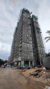 Image of 1675 Sq.ft 3 BHK Apartment / Flat for sale in Pride Altius by Pride Housing , Channanayakanapalya, Bengaluru for Rs. 26500000