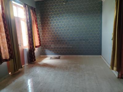 Bedroom Image of 1500 Sq.ft 3 BHK Independent House for rent in Telibagh Lucknow for Rs. 13000