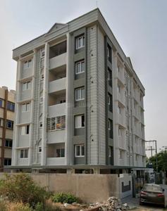 Image of 1770 Sq.ft 3 BHK Apartment / Flat for sale in Kalinga Nagar, Bhubaneswar for Rs. 12000000