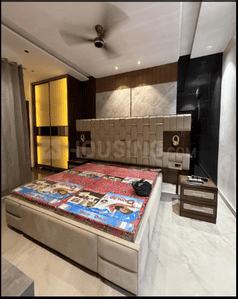 Bedroom Image of 2250 Sq.ft 6 BHK Independent House for sale in Sector 27 Chandigarh for Rs. 97500000