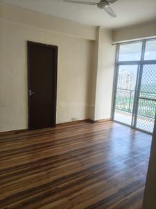 Bedroom Image of 1645 Sq.ft 3.5 BHK Apartment / Flat for rent in Skytech Matrott, Sector 76 Noida for Rs. 40000