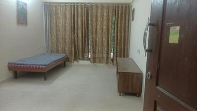 Living Room Image of 775 Sq.ft 2 BHK Apartment / Flat for rent in Evershine Millennium Paradise, Kandivali East Mumbai for Rs. 60000