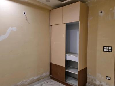 Bedroom Image of 650 Sq.ft 2 BHK Apartment / Flat for sale in Dream Ultra Luxury by Dream Home Buildtech, Mahavir Enclave New Delhi for Rs. 5700000