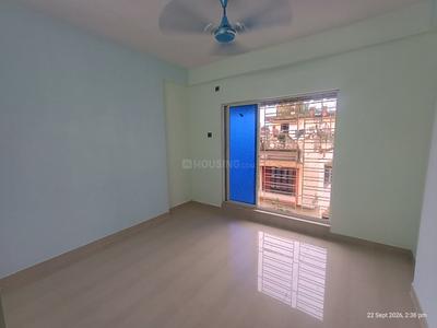 Bedroom Image of 1250 Sq.ft 3 BHK Apartment / Flat for rent in Beniapukur Kolkata for Rs. 29500