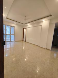 Hall Image of 2500 Sq.ft 4 BHK Apartment / Flat for rent in Govind Nagar Nashik for Rs. 36000