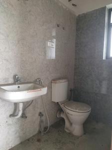 Bedroom Two Image of 777 Sq.ft 2 BHK Apartment / Flat for sale in Rajwada Royal Gardens, Narendrapur Kolkata for Rs. 5180000