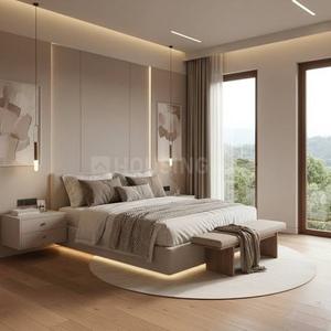 Bedroom Image of 1256 Sq.ft 2 BHK Apartment / Flat for sale in Kundrathur Chennai for Rs. 5250000
