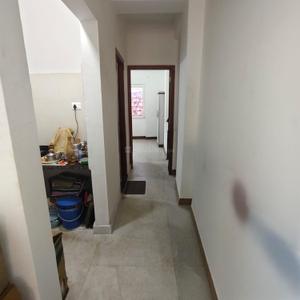 Hall Image of 1046 Sq.ft 2 BHK Apartment / Flat for sale in Lake Town Kolkata for Rs. 7000000
