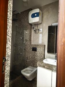 Image of 1800 Sq.ft 3 BHK Builder Floor for sale in Shivalik, New Delhi for Rs. 48500000