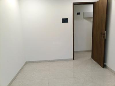 Bedroom Image of 1120 Sq.ft 2 BHK Apartment / Flat for rent in Bhagwati Imperia, Ulwe Navi Mumbai for Rs. 40000