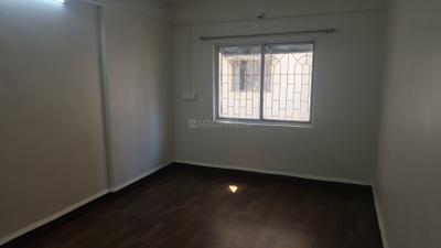 Bedroom Image of 1400 Sq.ft 3 BHK Apartment / Flat for rent in Anand Nagar, Sinhagad Road Pune for Rs. 25000