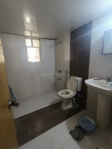 Image of 1550 Sq.ft 3 BHK Apartment / Flat for rent in Rohan Tarang, Wakad, Pune for Rs. 40000