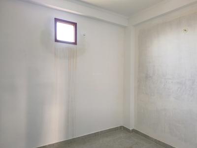 Bedroom Image of 900 Sq.ft 3 BHK Builder Floor for sale in DLF Ankur Vihar Ghaziabad for Rs. 3465013