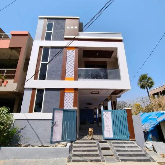 TNC RERA PROJECT Main Image 1