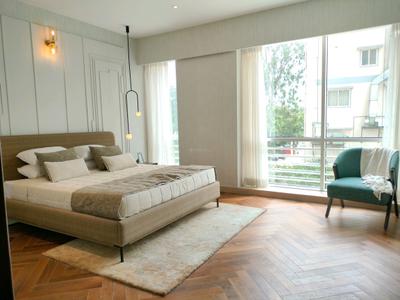 Bedroom Image of 4041 Sq.ft 4 BHK Apartment / Flat for sale in Prestige White Meadows, Whitefield Bengaluru for Rs. 48000000