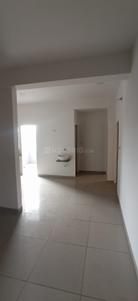 Hall Image of 675 Sq.ft 2 BHK Apartment / Flat for sale in Devesh Imperia, Bill Vadodara for Rs. 2500000