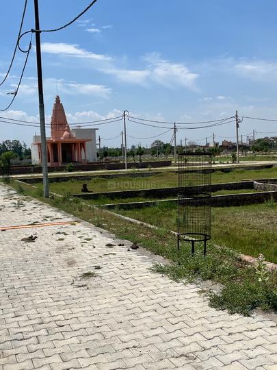 Mathura Refinery Nagar Main Image 1