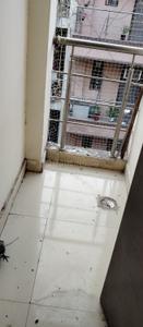 Balcony Image of 1RK in Sector 24, Gurgaon
