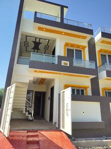 Image of 1350 Sq.ft 3 BHK Independent House for sale in Indira Nagar, Lucknow for Rs. 6700000
