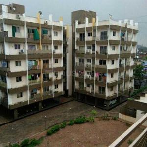 Image of 1080 Sq.ft 2 BHK Apartment / Flat for sale in Behrampura, Ahmedabad for Rs. 4500000