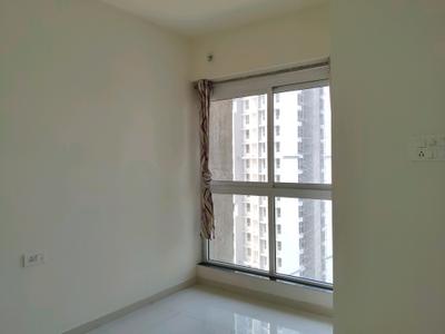 Bedroom Image of 1301 Sq.ft 3 BHK Apartment / Flat for sale in Oberoi Eternia Towers A to D, Mulund West Mumbai for Rs. 47500000