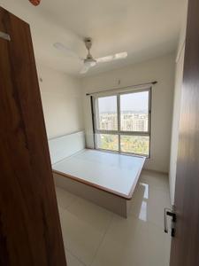 Bedroom Image of 850 Sq.ft 2 BHK Apartment / Flat for sale in Rucha Stature, Nanded Pune for Rs. 8400000