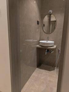 Bedroom Two Image of 1213 Sq.ft 3 BHK Apartment / Flat for sale in N Rose Northern Hills, Dahisar East Mumbai for Rs. 28000000