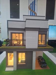 Image of 1768 Sq.ft 4 BHK Villa for sale in Uttarpara, Hooghly for Rs. 14000000