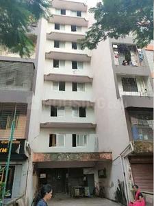 1 BHK Apartment