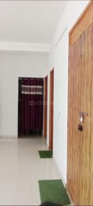 Hall Image of Girls PG in GMS Road, Dehradun