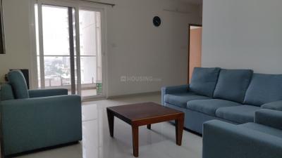 Nirman Altius Living Room 2
