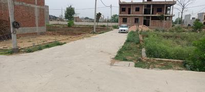 Image of 800 Sq.ft Residential Plot / Land for sale in Akshansh Enclave Phase 3, Lolai, Lucknow for Rs. 2800000