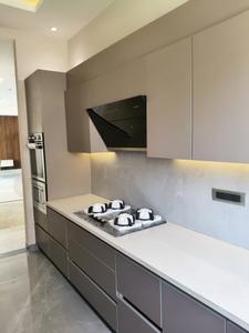 Kitchen Image of 1600 Sq.ft 2 BHK Apartment / Flat for sale in Vatika Seven Elements, Sector 89A Gurgaon for Rs. 17600000
