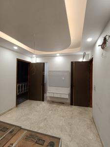 Hall Image of 2000 Sq.ft 4 BHK Builder Floor for sale in Laxmi Nagar New Delhi for Rs. 23000000