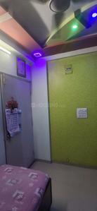 Bedroom Image of 942 Sq.ft 2 BHK Apartment / Flat for sale in Siddharth Homes, Vavol Gandhinagar for Rs. 4000000