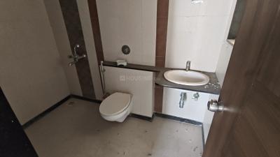 Image of 1020 Sq.ft 2 BHK Apartment / Flat for sale in Gagan Micasaa, Wagholi, Pune for Rs. 5350000