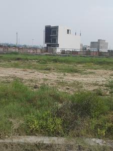 Image of 1205 Sq.ft Residential Plot / Land for sale in SJP Shri Radha Gulmohar Plot, Satoha Asgarpur, Mathura for Rs. 5200000