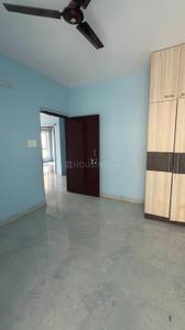 Bedroom Image of 1500 Sq.ft 3 BHK Apartment / Flat for sale in ASD Sai Sarovar, Bargain Village Ranchi for Rs. 6900000