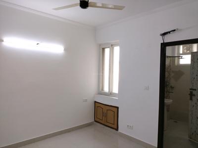 Bedroom Image of 2100 Sq.ft 4 BHK Apartment / Flat for sale in CGHS ShivLok Apartment by CGHS Group, Sector 6 Dwarka New Delhi for Rs. 29800000
