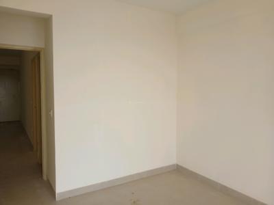 Bedroom Image of 700 Sq.ft 3 BHK Apartment / Flat for sale in ROF Ananda, Sector 95 Gurgaon for Rs. 7000000