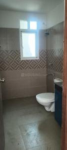 Image of 2200 Sq.ft 4 BHK Apartment / Flat for rent in ATS Rhapsody, Noida Extension, Greater Noida for Rs. 45000
