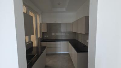 Kitchen Image of 1350 Sq.ft 2 BHK Apartment / Flat for sale in ACE Ace Starlit, Sector 152 Noida for Rs. 18500000