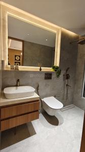 Image of 550 Sq.ft 1 BHK Apartment / Flat for sale in Vakratunda Anantaraa Tower 1, Thane West, Thane for Rs. 8299000