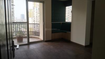 Bedroom Image of 1660 Sq.ft 3 BHK Apartment / Flat for sale in Dasnac The Jewel, Sector 75 Noida for Rs. 24500000