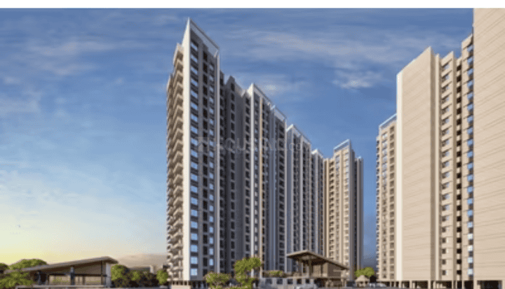 Bhim Nagar, Moshi Main Image 1