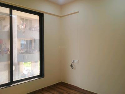 Bedroom Image of 824 Sq.ft 1.5 BHK Apartment / Flat for sale in Runwal Gardens, Dombivli East Thane for Rs. 4599000