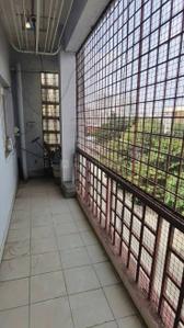 Balcony Image of 1304 Sq.ft 2 BHK Apartment / Flat for sale in Arakere Bengaluru for Rs. 7500000
