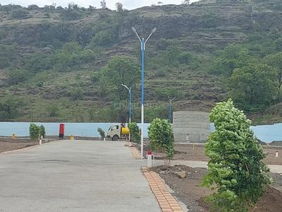 Image of 1000 Sq.ft Residential Plot / Land for sale in Kesnand, Pune for Rs. 2055000