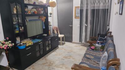 Hall Image of 1500 Sq.ft 5 BHK Independent House for sale in Sangavade Pune for Rs. 8500000