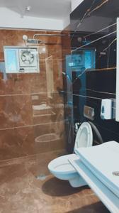 Image of 1400 Sq.ft 4 BHK Apartment / Flat for rent in Bawadiya Kalan, Bhopal for Rs. 75000